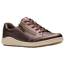 "As Is" Clarks Collection Bryianne Bayla Heritage Sneaker