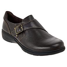 "As Is" Clarks Collection Carleigh Jazz Heritage Casual