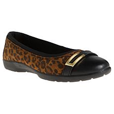 "As Is" Clarks® Collection Meadow Rose Ballet Flat