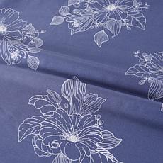 "As Is" Concierge Collection 6-piece Tri-Blend Sheet Set 