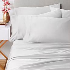 "As Is" Concierge Collection Rayon From Bamboo 6-piece Sheet Set