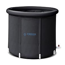 "As Is" Copper Life Freeze Sleeve Cold Therapy Ice Bath