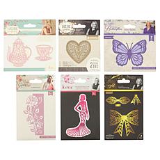 "As Is" Crafter's Companion Sara Signature Best of Dies Set