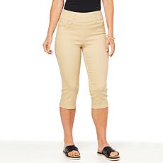 Capri Pants & Shorts For Women