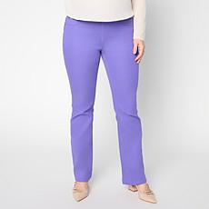 "As Is" DG2 by Diane Gilman VS Comfort Waist Bootcut Jean