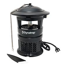 "As Is" Dynatrap 1/2 Acre Outdoor LED Mosquito & Insect Trap
