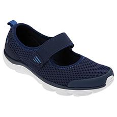 "As Is" Easy Spirit Denise Austin Rosina Casual MaryJane