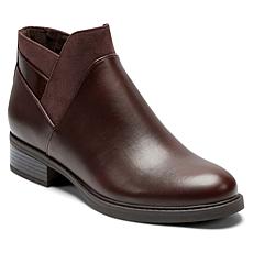 "As Is" easy spirit® Lilima Bootie