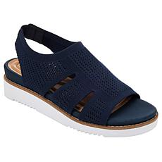 "As Is" easy spirit Winslow Casual Sandal