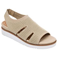 "As Is" easy spirit Winslow Casual Sandal