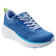 "As Is" easy spirit x Denise Austin Melida Walking Sneaker