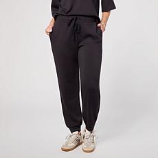 "As Is" G by Giuliana Marshmallow Jogger