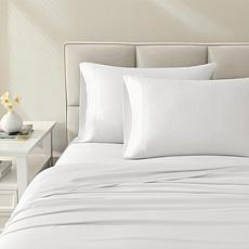 "As Is" Highclere Castle 100% TENCEL™ 4pc Sheet Set - Queen