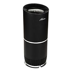 "As Is" Hunter HP670 Large Tower True HEPA Air Purifier