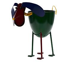 "As Is" Improvements Novelty Animal Planter