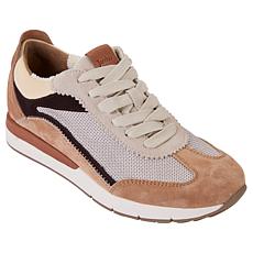 "As Is" Jambu Jamie Classic Trainer Sneaker