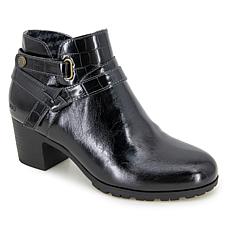 "As Is" JBU® Aster Ankle Bootie
