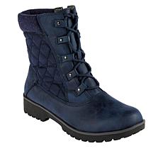 "As Is" JBU by Jambu Summit Water-Repellent Boot