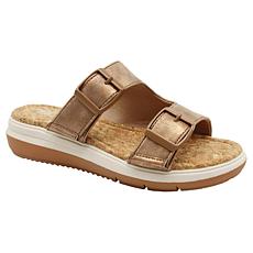 "As Is" JBU Kona Slide Sandal