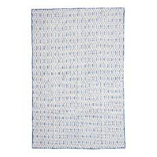 "As Is" Joy CleanBoss Indoor/Outdoor Antimicrobial 4'x6' Area Rug