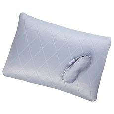 "As Is" JOY CleanBoss NEW 5-Star Luxe Comfort Memory Foam
Pillow & ...