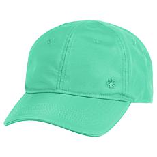 "As Is" Joy Collection Clean & Cool Luxe Sport Performance Hat