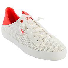"As Is" Keds Kickback Crashback Sneaker