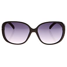 "As Is" Kenneth Cole Reaction Oversized Square Sunglasses