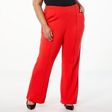 "As Is" LB70 by Lloyd Boston Departure Ankle Length Pant