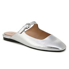 "As Is" Naturalizer Apple Mary Jane Mule