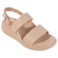 "As Is" Naturalizer Coast Sandal Sling Back
