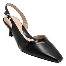 "As Is" Naturalizer Emilia Slingback Pump