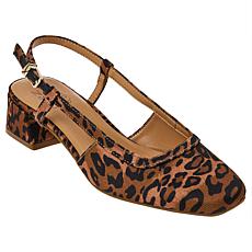 "As Is" Naturalizer Harper Slingback Pump