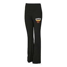 "As Is" Officially Licensed NFL Carousel Flared-Leg Pant by Concept...