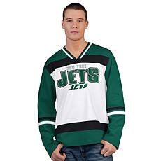 "As Is" Officially Licensed NFL Men's Black Label Fashion Jersey To...