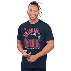As Is Officially Licensed NFL Men's Short-Sleeve Tee by Glll - Browns