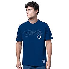 "As Is" Officially Licensed NFL Starter Short & Long Sleeve Tee Com...