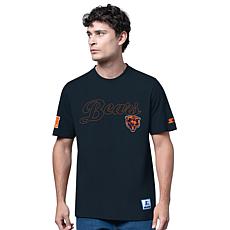 "As Is" Officially Licensed NFL Starter Short & Long Sleeve Tee Com...