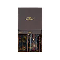"As Is" Patricia Nash Farleigh and Small Boxed Gift