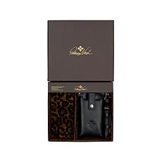 "As Is" Patricia Nash Farleigh and Small Boxed Gift