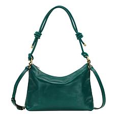 "As Is" Patricia Nash Irma Shoulder Crossbody