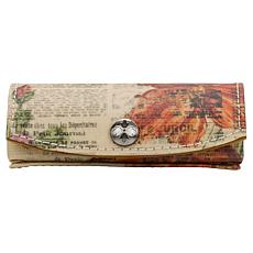 "As Is" Patricia Nash Louisa Jewelry Case