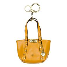 "As Is" Patricia Nash Micro Benvenuto