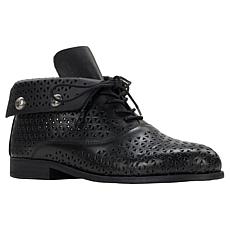 "As Is" Patricia Nash Sabrina Bootie