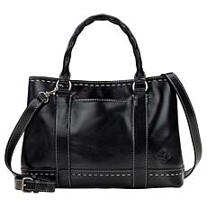 "As Is" Patricia Nash Sheridan Crossbody Bag