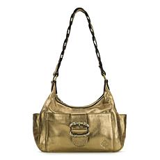 "As Is" Patricia Nash Talla Hobo