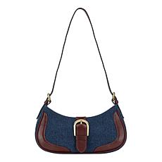 "As Is" Patricia Nash Valdieri Adjustable Baguette