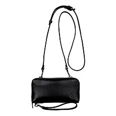 "As Is" Patricia Nash Valdina Wristlet Crossbody