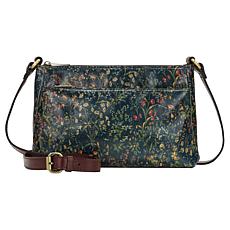 "As Is" Patricia Nash Valenza Crossbody