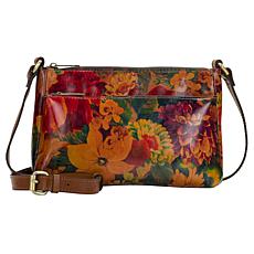 "As Is" Patricia Nash Valenza Crossbody